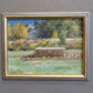 Valley Haystack-Painting-Stephen Day-Sorrel Sky Gallery