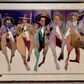 The Posse-Painting-Thom Ross-Sorrel Sky Gallery