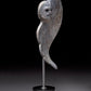 Arctic Ghost-Sculpture-Tim Cherry-Sorrel Sky Gallery