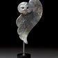 Arctic Ghost-Sculpture-Tim Cherry-Sorrel Sky Gallery