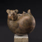 Bear Ball-Sculpture-Tim Cherry-Sorrel Sky Gallery