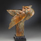Forest Ghost-Sculpture-Tim Cherry-Sorrel Sky Gallery