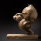 Rapid Rabbit-Sculpture-Tim Cherry-Sorrel Sky Gallery
