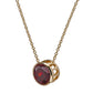 Comet Necklace