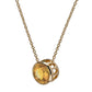 Comet Necklace