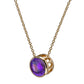 Comet Necklace