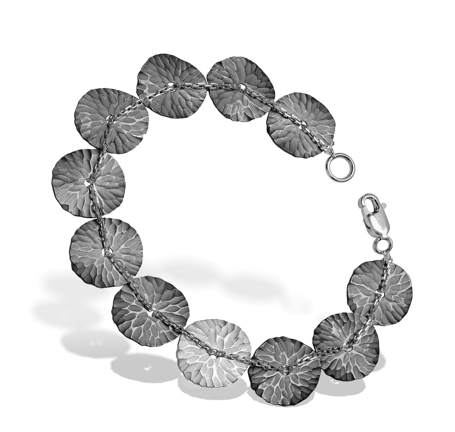 Oasis Link Bracelet