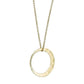 Toby Pomeroy-Petite Eclipse Pendant-Sorrel Sky Gallery-Jewelry