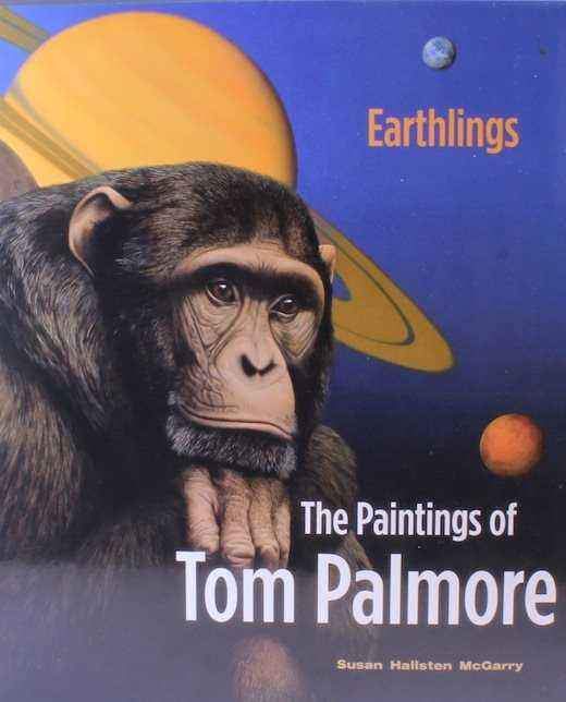 Tom Palmore-Sorrel Sky Gallery-Book-Earthlings